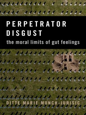cover image of Perpetrator Disgust